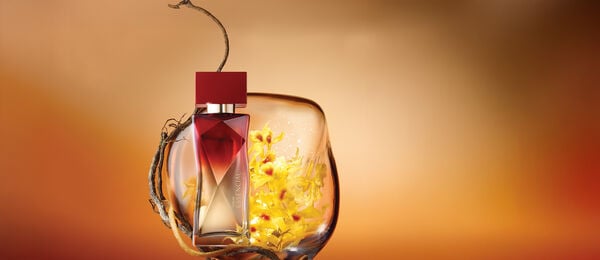 Eau de Parfum femenino Essencial Ato 50 ml