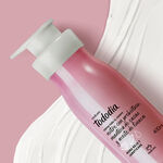 Crema Nutritiva para Cuerpo Tododia Mora Roja y Jabuticaba