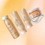Kit Tododia Nutrición Completo Durazno y Almendra