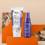 Regalo Madres Té de Manzanilla y Lavana (1 body splash 60ml + 1 crema corporal)