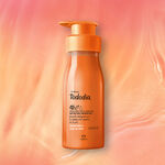 Crema Nutritiva para Cuerpo Mango Rosa y Agua de Coco