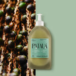 Shampoo patauá