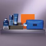 Regalo Padres Eau de Toilette + Shampoo + spray Kaiak Sonar