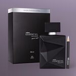 Regalo Esencial Exclusivo Edición Personalizable