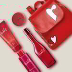 Regalo Madres Meu Primeiro Humor ( mochila + 1 eau de toilette + 1 jabón líquido + 1 crema corporal + 1 jabón)