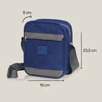 Regalo Kaiak Clásico Masculino con Mochila