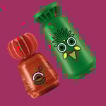 Regalo Naturé Colonia Corre Corre y Shampoo Rizados