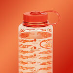 Botella Motivacional Creer para Ver