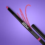 Delineador Retráctil Faces