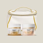 Regalo Madres Rutina Antiseñales +70 (1 crema día + 1 crema noche + 1 cosmetiquera)