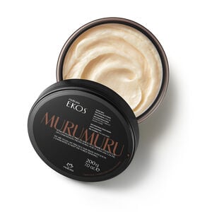 Máscara de reconstrucción murumuru