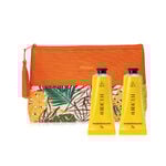 Regalo Madres 2 cremas de manos Maracuya Ekos con Neceser