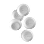 Jabones en barra té de manzanilla y lavanda​ 90 g Tododia