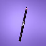 Lápiz para Ojos Negro Faces