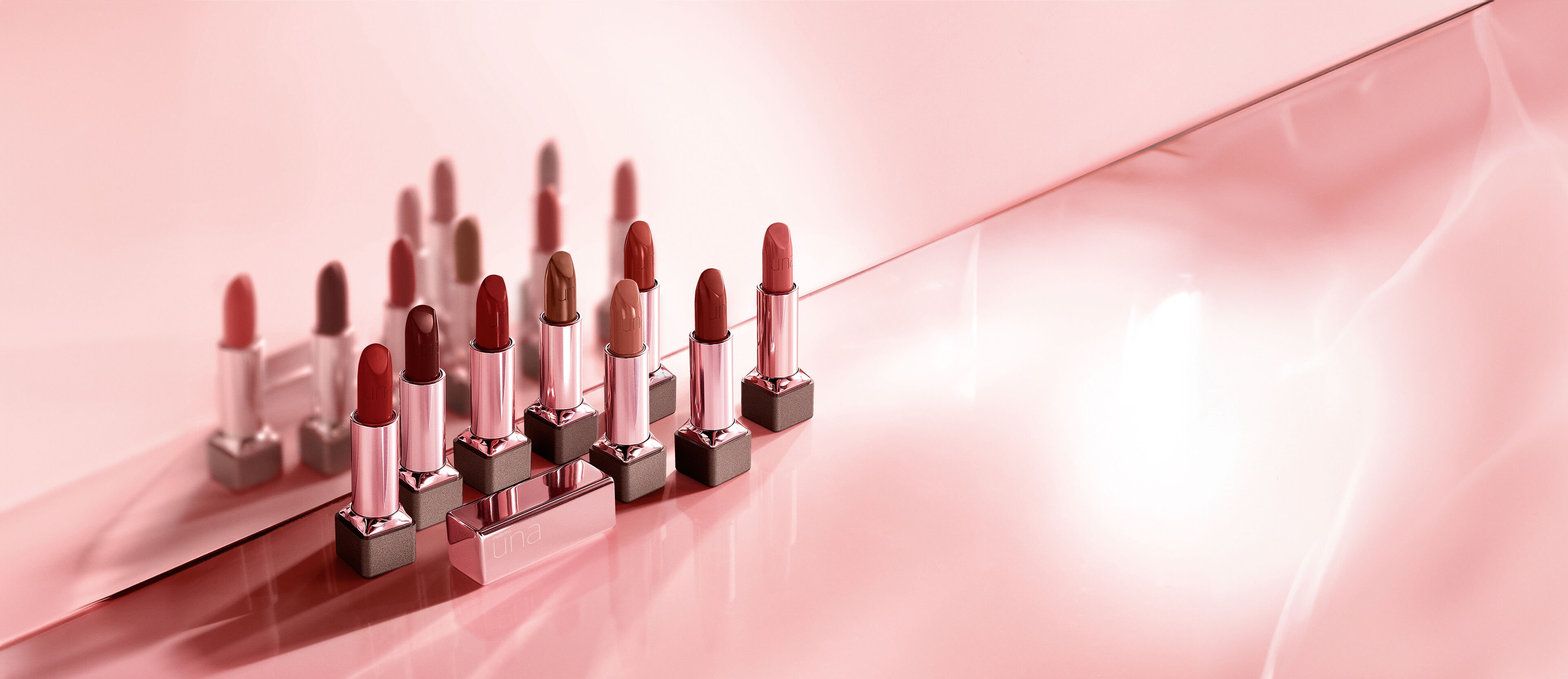 Labial CC hidratante FPS 25