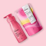 Kit Tododia Acerola y Flor de Jamaica con Repuesto (2 productos)