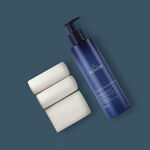 Regalo Padres Desodorante + Hidratante Homem Cuerpo 300ml