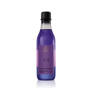 Aceite trifásico corporal açaí