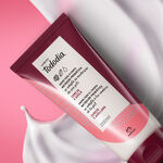 Crema Nutritiva para el Cuerpo Tododia Cereza y Avellana