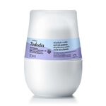 Desodorante roll on leche de algodón 70 ml Tododia | Natura