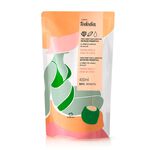 Repuesto Crema Nutritiva para Cuerpo Mango Rosa y Agua de Coco