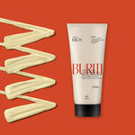 Pulpa hidratante corporal burití