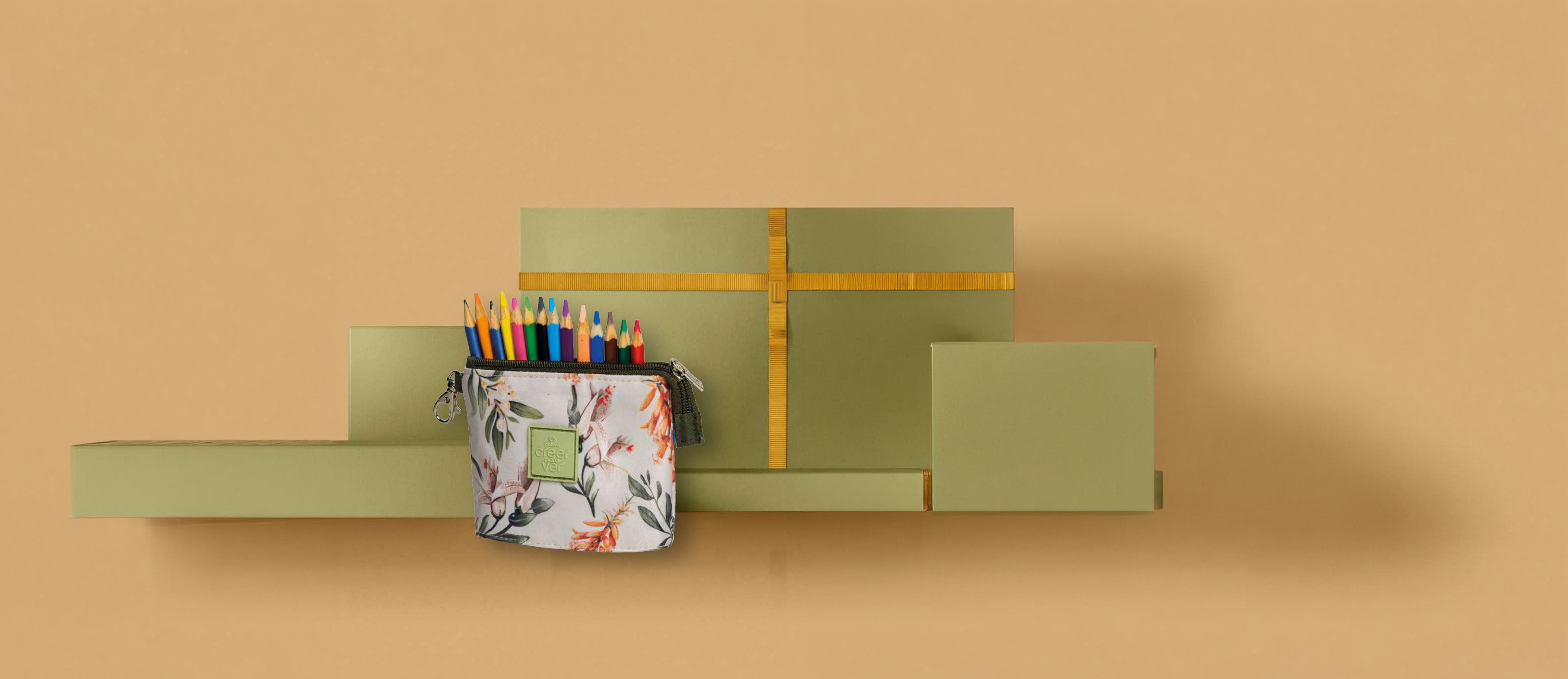 Estuche para Plumas