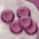 Jabón en Barra Puro Vegetal Tododia Cereza Negra y Praliné