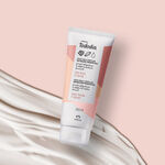 Crema nutritiva para cuerpo nuez pecán y cacao