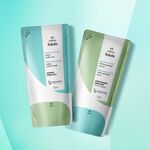 Kit Repuesto Hidratante Tododia Manzana y Aloe Vera