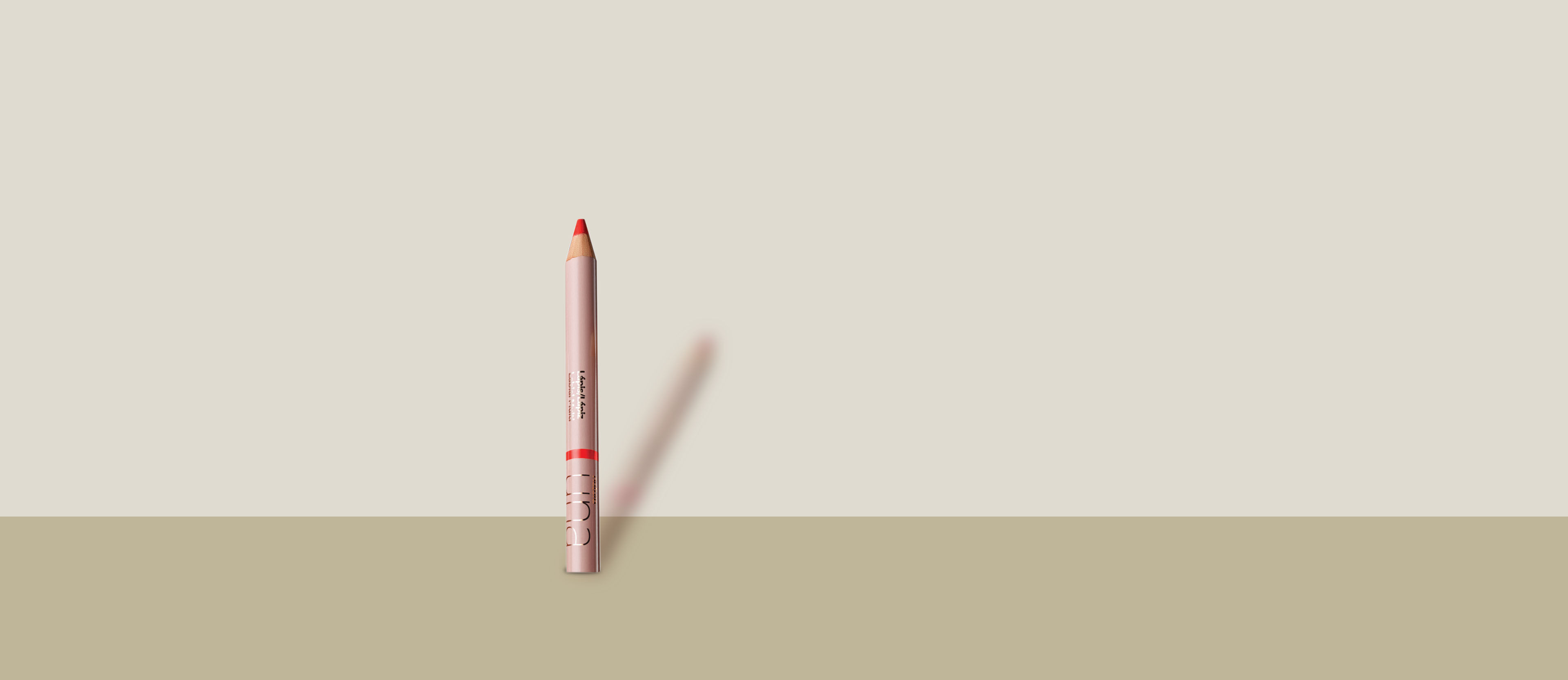 Mini Lápiz Labial Una