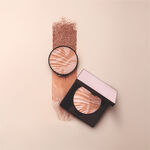 Repuesto Repuesto Iluminador marmolizado de cuerpo y rostro 3,5 g Una