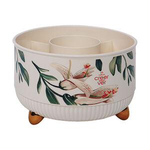 Organizador de tocador