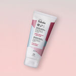 Crema Desodorante Nutritiva para el Cuerpo Tododia Mora Roja y Jabuticaba