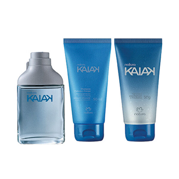 Regalo Kaiak clásico