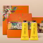 Regalo Madres 2 cremas de manos Maracuya Ekos con Neceser