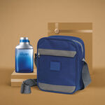 Regalo Kaiak Clásico Masculino con Mochila