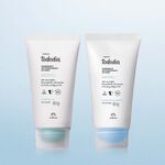 Kit Desodorante Antitranspirante en Crema Tododia Algodón y Flor de Lis