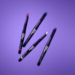 Delineador Retráctil Faces