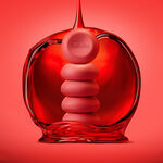 Jabón en Barra Puro Vegetal Tododia Manzana Caramelizada y Vainilla