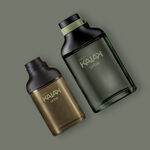 Regalo Padres Eau de Toilette + Mini Kaiak Urbe