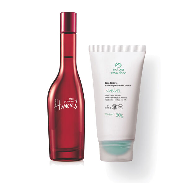 KIT HUMOR Y ERVADOCE