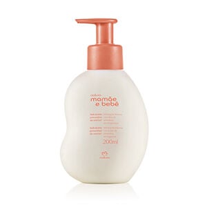 Emulsión auxiliar para prevención de estrías