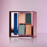 Paleta PRO de Sombras Una Zafiro