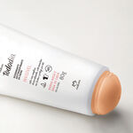 Desodorante antitranspirante en crema mango y agua de coco Tododia