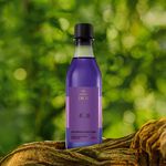 Aceite trifásico corporal açaí