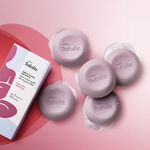 Jabón en Barra Puro Vegetal Tododia Mora Roja y Jabuticaba