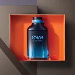 Regalo Padres Eau de Toilette Kaiak Oceano 100ml