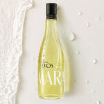 Frescor eau de toilette maracuyá