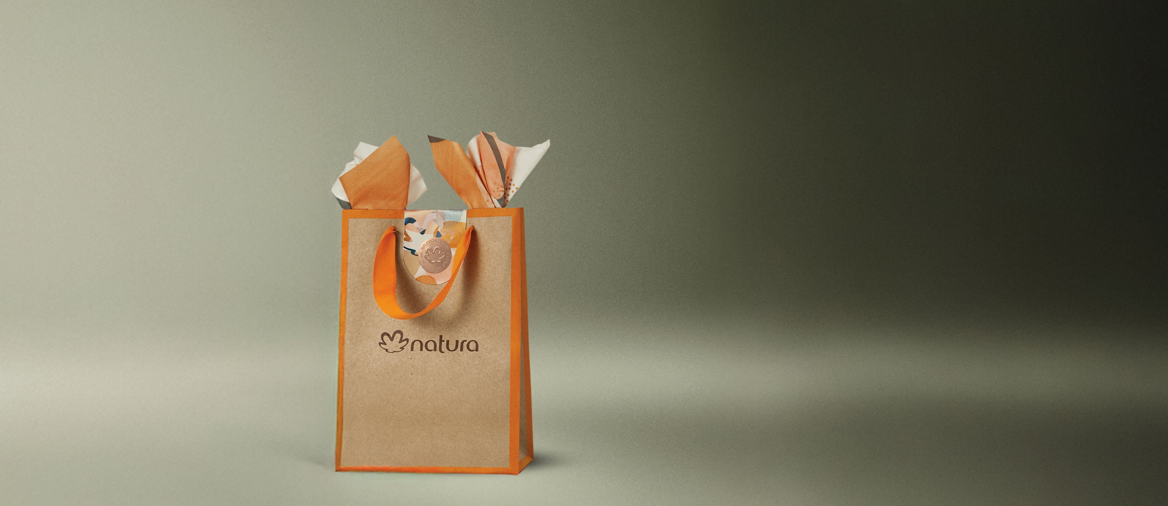 Bolsa de Regalo Chica